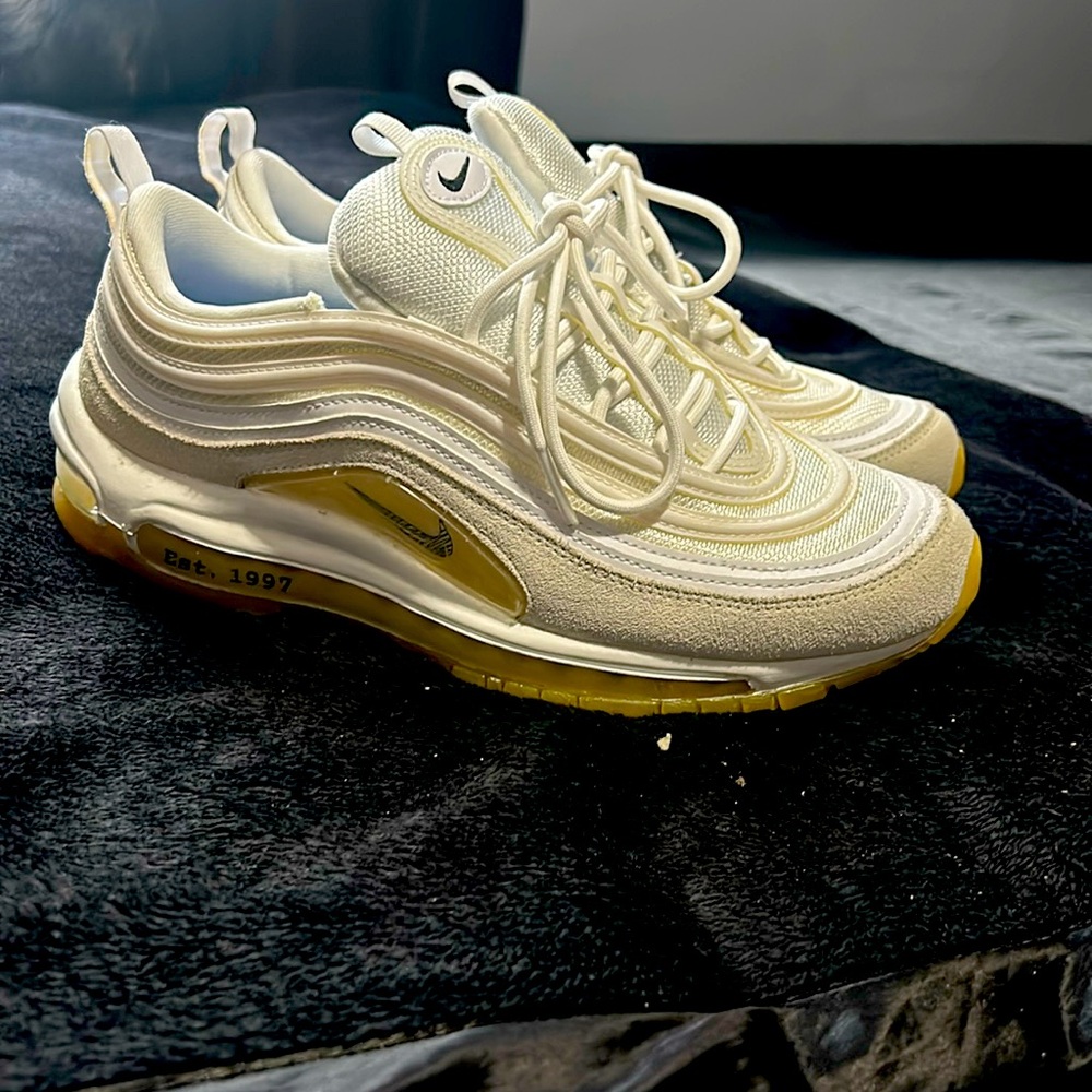 Nike air max 97